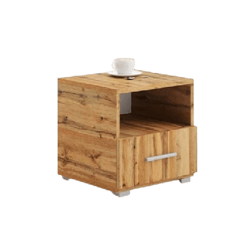Пуф с местом для хранения 41x31x31см., зеленый