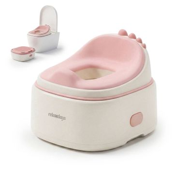 Naktipuodis Relaxdays 10053665_113, 4 viename, 36,5 × 30 × 33,5 cm