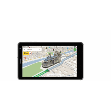 Navigacijos planšetė Navitel T797, 7 coliai