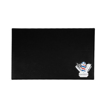 Нескользящий коврик для парикмахерских принадлежностей ActiveShop, 34 × 23,5 см
