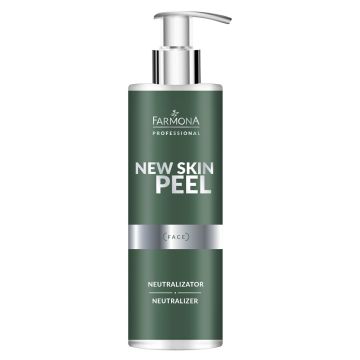 Neutralizer NEW SKIN PEEL