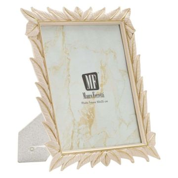 Nuotraukų rėmelis Leaffy, 20 × 25 cm