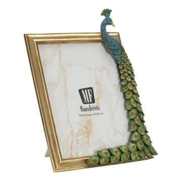 Nuotraukų rėmelis Mauro Ferretti 0373100001, 1 nuotraukai, 27 × 34,2 × 2,9 cm