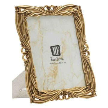 Nuotraukų rėmelis Mauro Ferretti Baroque, 27,5 × 32,5 × 2 cm