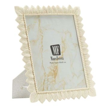 Nuotraukų rėmelis Mauro Ferretti Light Leaf, 26,9 × 31,8 × 1,8 cm