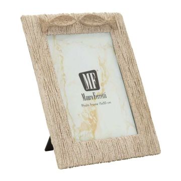 Nuotraukų rėmelis Sand, 21 × 26,5 × 2,8 cm