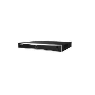 NVR Hikvision DS-7616NXI-K2(D), 16 kanalų, 2 SATA jungtys