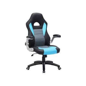 Игровое кресло OBG28BU, синее