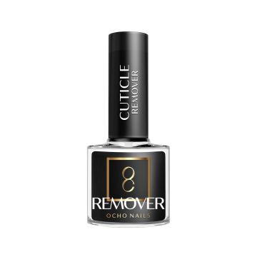 OCHO NAILS Cuticle Softening and Removal Gel