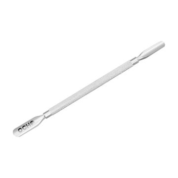 Cuticle pusher OCHO PRO, 2 tips