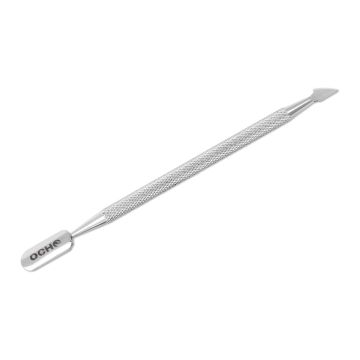 Cuticle pusher OCHO PRO, 2 ends