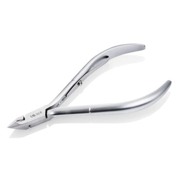Cuticle nippers NGHIA EXPORT C-05, size 16