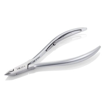Cuticle nippers NGHIA EXPORT C-06, size 16