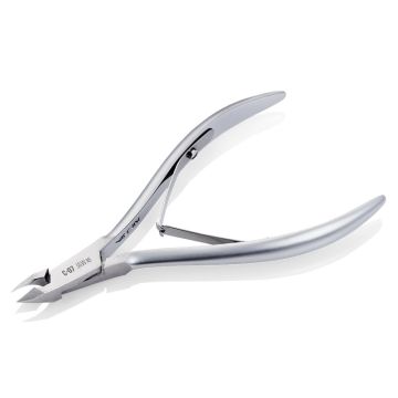 Cuticle nippers NGHIA EXPORT C-07, size 16