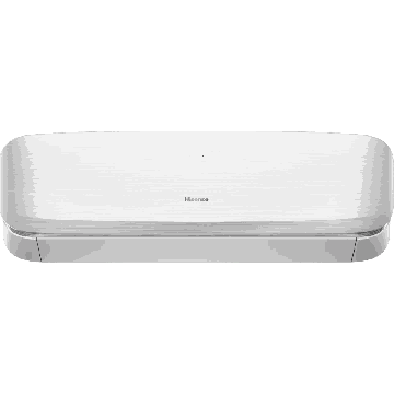 Oro kondicionieriaus vidinis įrenginys Hisense QJ35XJ3AG FRESH AIR, 98 × 33 × 17,8 cm