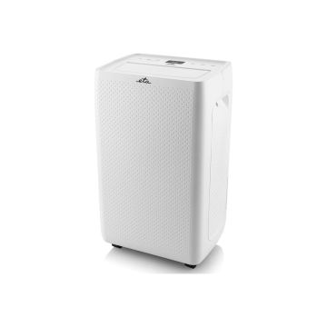 Oro sausintuvas ETA Primer 4630 90000, 4,5 l, Balta, 23,4 × 42,5 × 32,2 cm