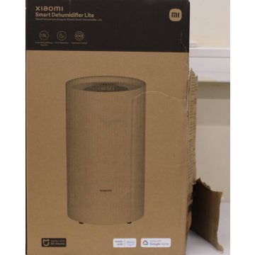 Oro sausintuvas Xiaomi Smart Dehumidifier Lite EU
