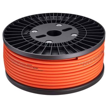 Воздушный шланг VEVOR HAH14250, 300 PSI, Оранжевый
