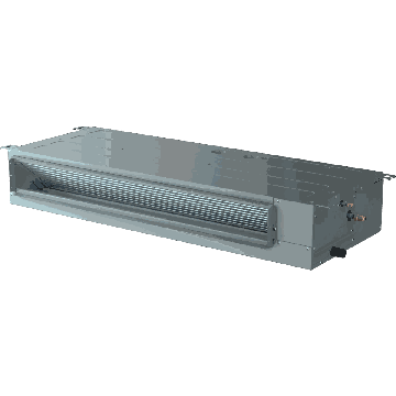 Ortakinio oro kondicionieriaus vidinis blokas Hisense ADT52UX4RCL8, 5,0/5,5 kW