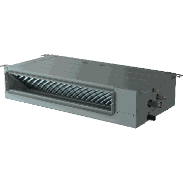 Ortakinis vidinis oro kondicionieriaus blokas Hisense ADT26UX4RBL8, 2,6/3,2 kW