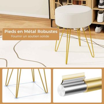 Stool