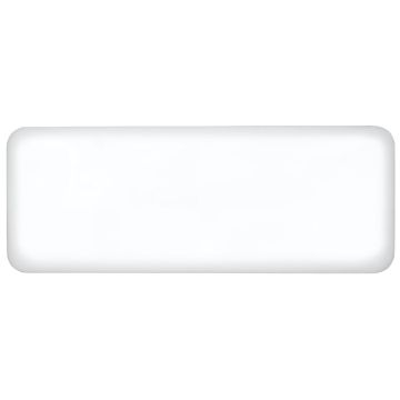 Panelinis šildytuvas Mill IB1200DN Steel, 1 galingumo lygis, 105 × 40 × 5,8 cm
