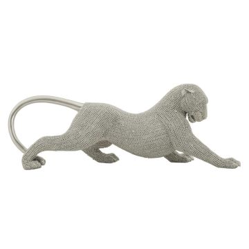 Panteros statulėlė Panter Sparky, 32 × 11 × 9 cm