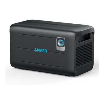 Papildomas akumuliatorius Anker Solix SOLIX BP2600, Extension Battery