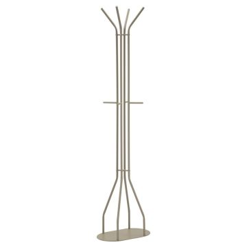 Pastatoma drabužių kabykla Saturn, 45 × 178 × 28 cm