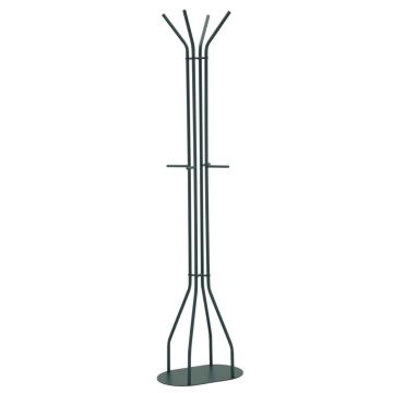 Pastatoma drabužių kabykla Saturn, 45 × 178 × 28 cm