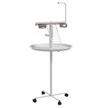 Bird feeder, Ø60 × 138 cm