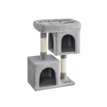 Когтеточка для кошек среднего размера PCT612W01