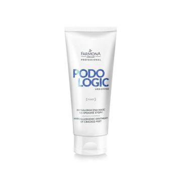 Мазь для ног Farmona Podologic Lipid System, гипоаллергенная