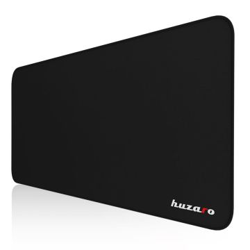 Коврик для мыши Huzaro Mousepad 1.0 XL, черный