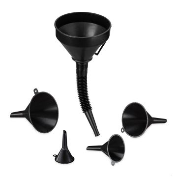 Piltuvėlių rinkinys Relaxdays 10032592.0, 3 vnt