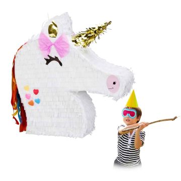 Pinjata Relaxdays, 1 vnt, 41,5 × 39,5 × 9 cm