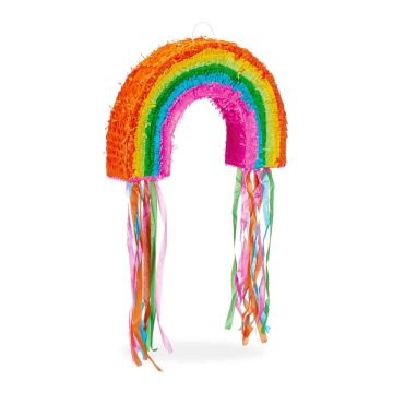 Pinjata Relaxdays 10025179.0, 1 vnt, 53 × 35 × 9 cm
