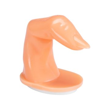 Тренажёр для пальцев для маникюра ACTIVESHOP, 4,5 × 5 × 3 см