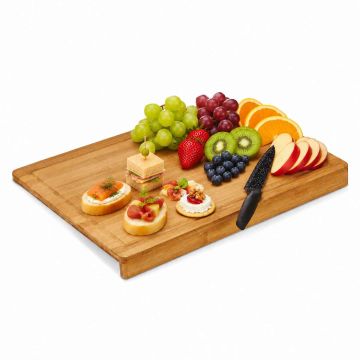 Pjaustymo lentelė Relaxdays 10028842.0, 45 × 3,5 × 35 cm