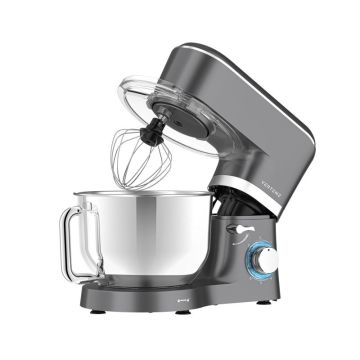 Planetary food processor "Cosmiq 40", 5.5 l, 41 × 36 × 26 cm