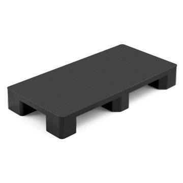 Plastic tray VEVOR wspbjj1050, 1 pc, 100 × 50 × 13.6 cm