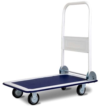 Platform trolley, 150 kg, 74 × 48 × 84 cm
