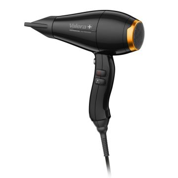 Фен VALERA 7500 IONIC Rotocord, 2 насадки