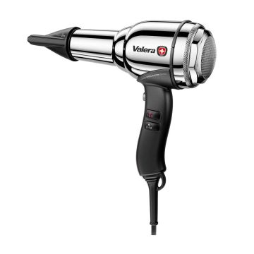 Фен Valera Steel Master Chrome