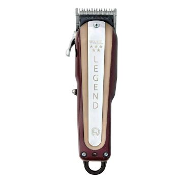 Hair clipper WAHL LEGEND, 8 combs