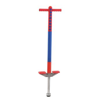 „Pogo“ lazda „Relaxdays“, 15–35 kg, 23,5 × 94,5 × 6 cm