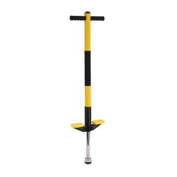 „Pogo“ lazda „Relaxdays“, 15–35 kg, 24 × 95 × 6 cm