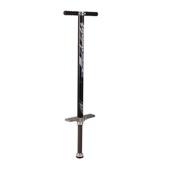 Pogo lazda Relaxdays, iki 110 kg, 122 × 42 × 9,5 cm