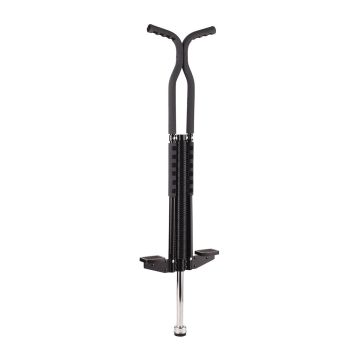 Pogo lazda Relaxdays, iki 60 kg, 103 × 29 × 6 cm
