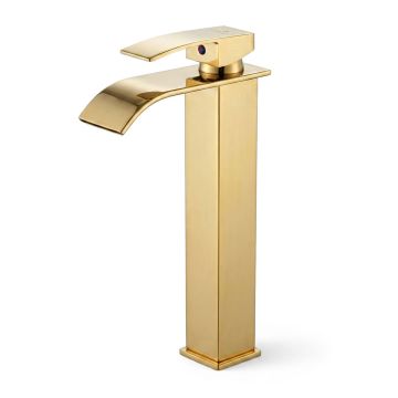 Basin mixer AkordV2 EVIO